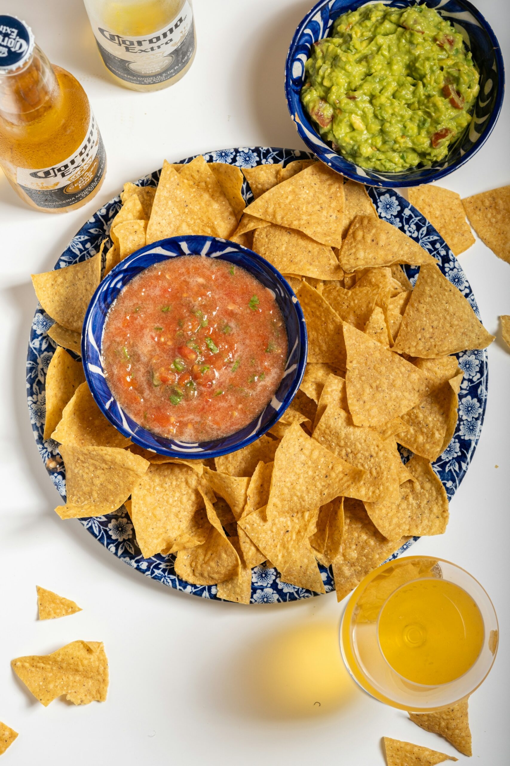 Mexican food