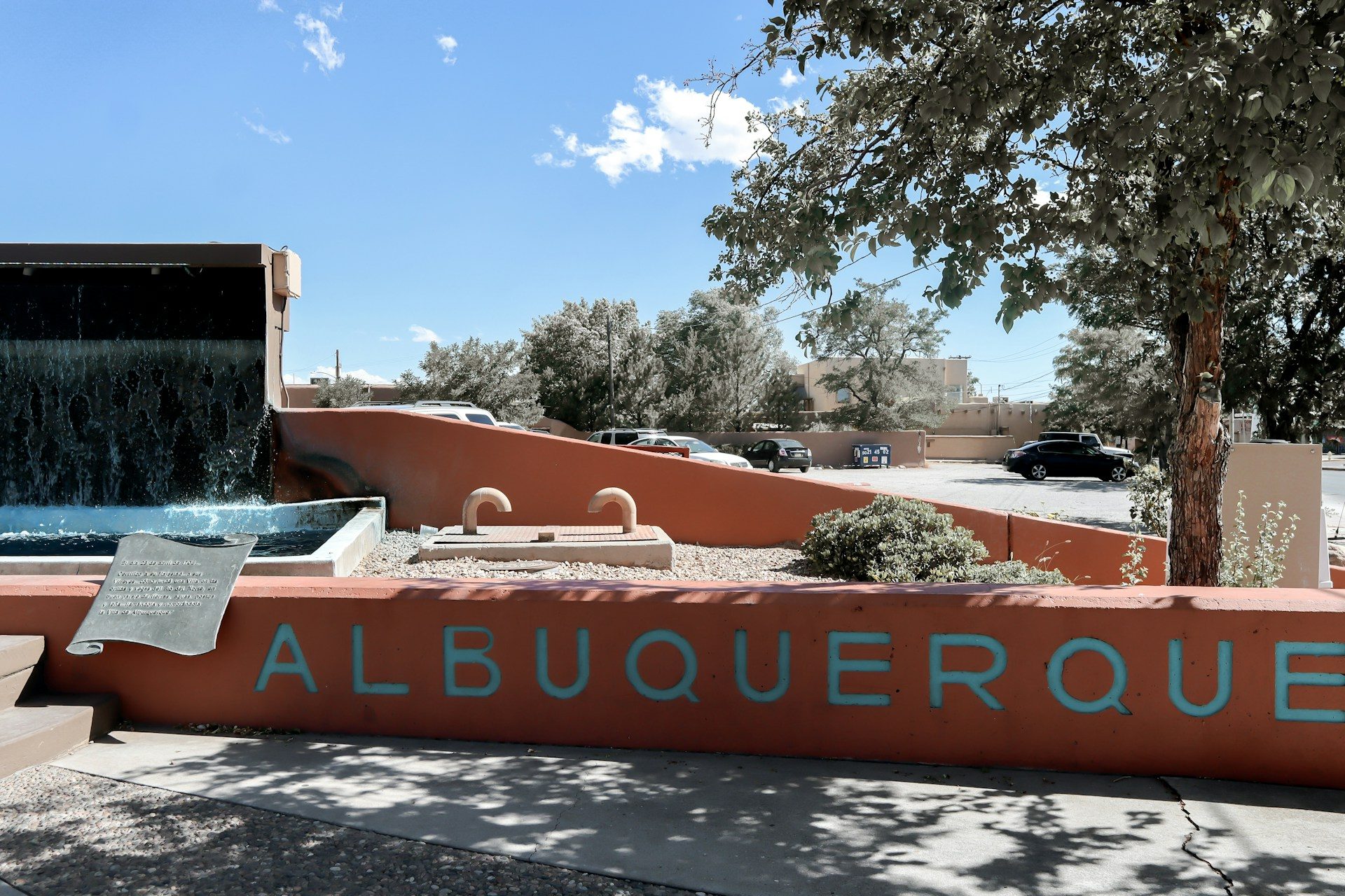 Albuquerque