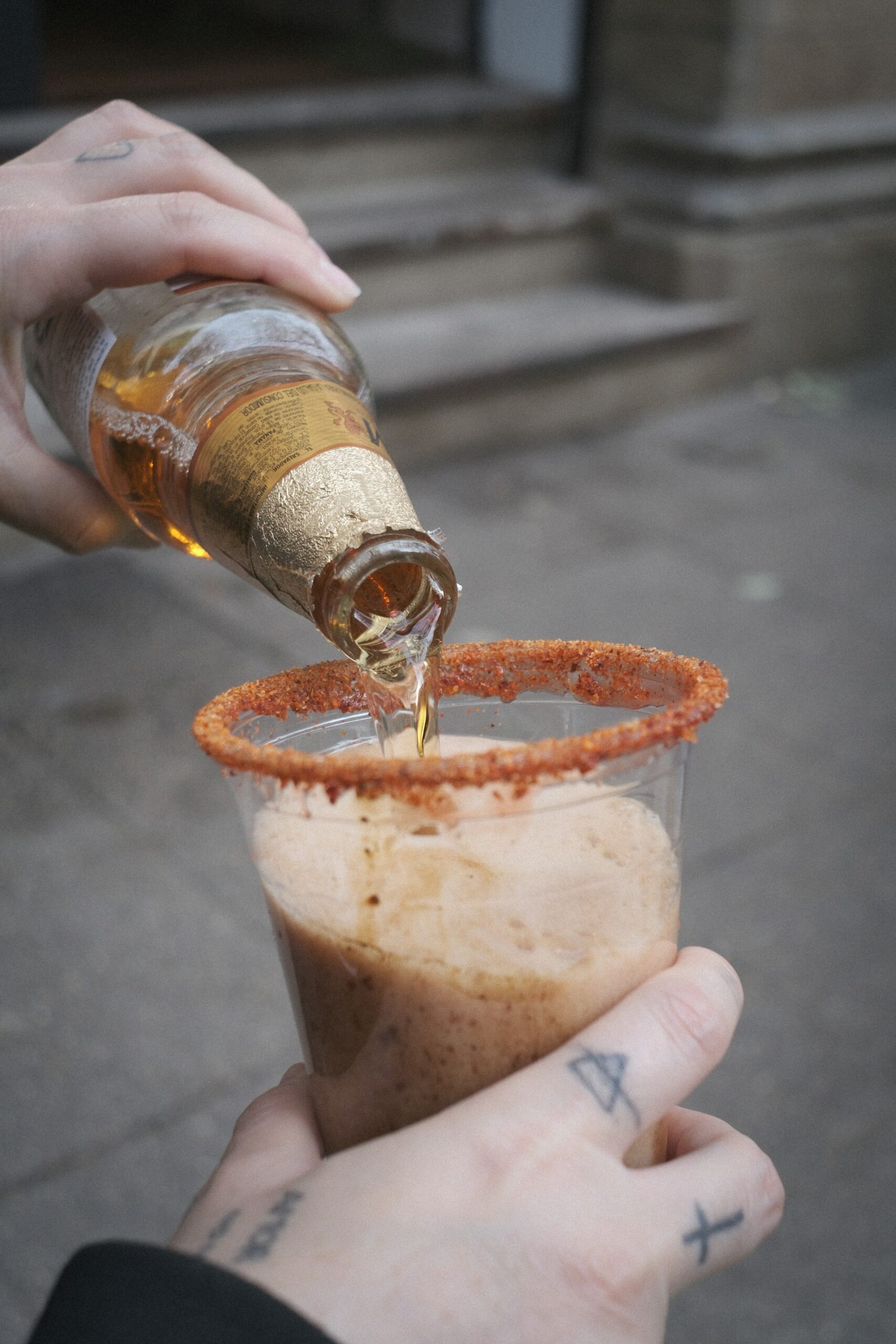 Mexican beer