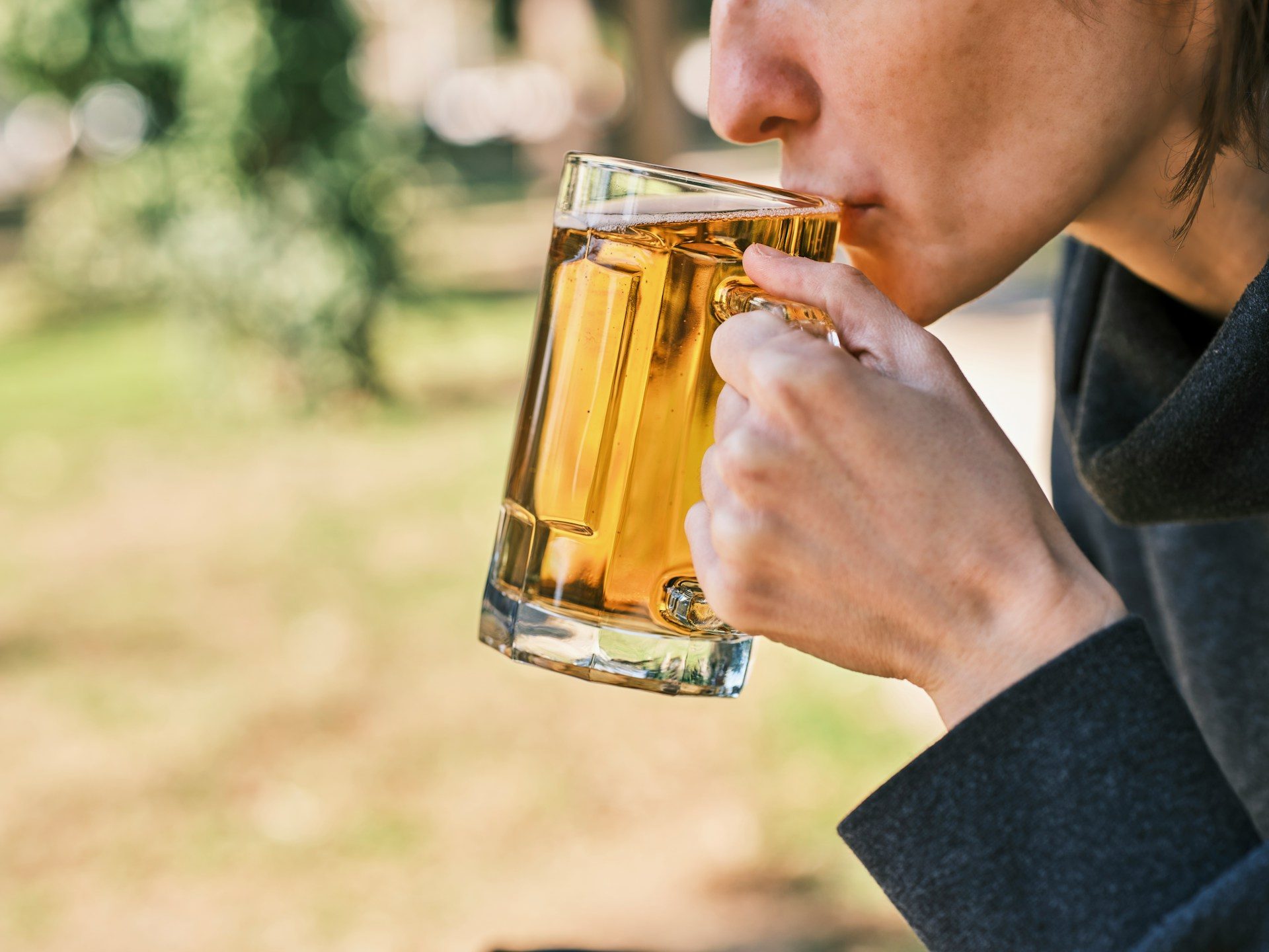 Beer
