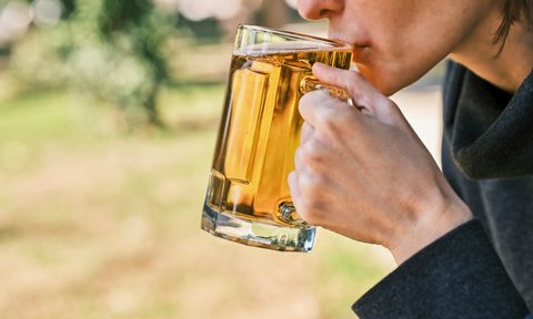 Beer