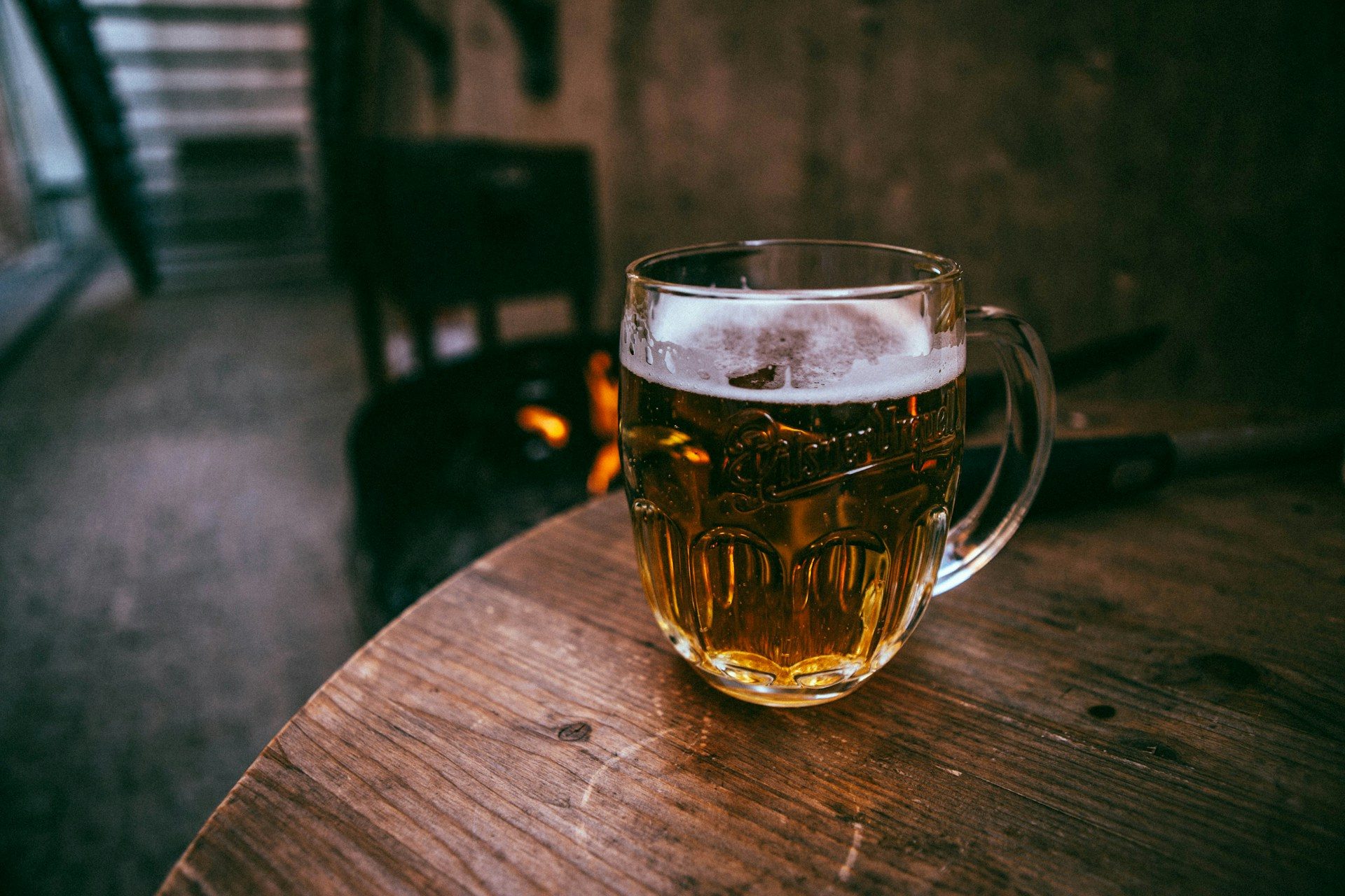 beer
