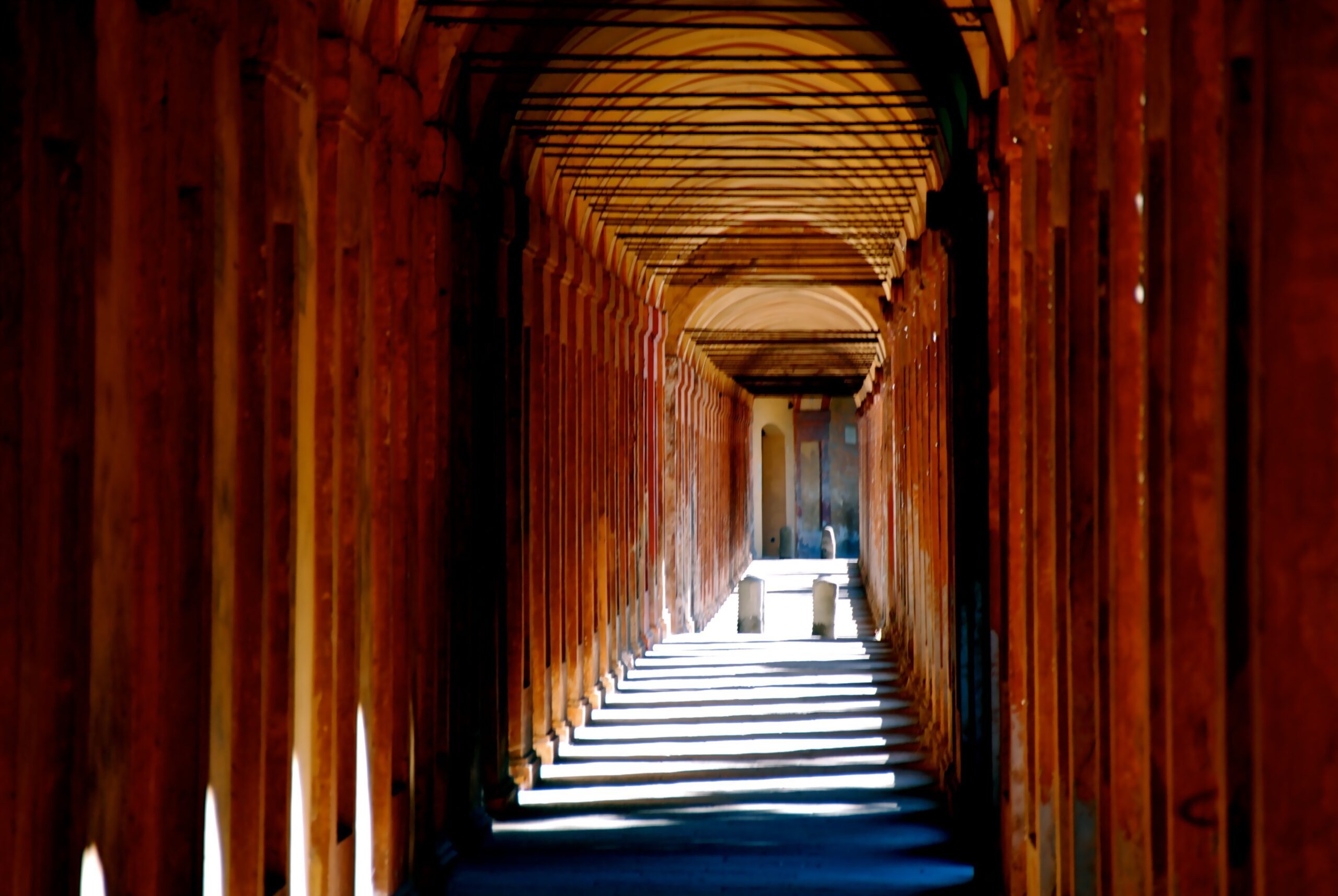 Bologna, Italy