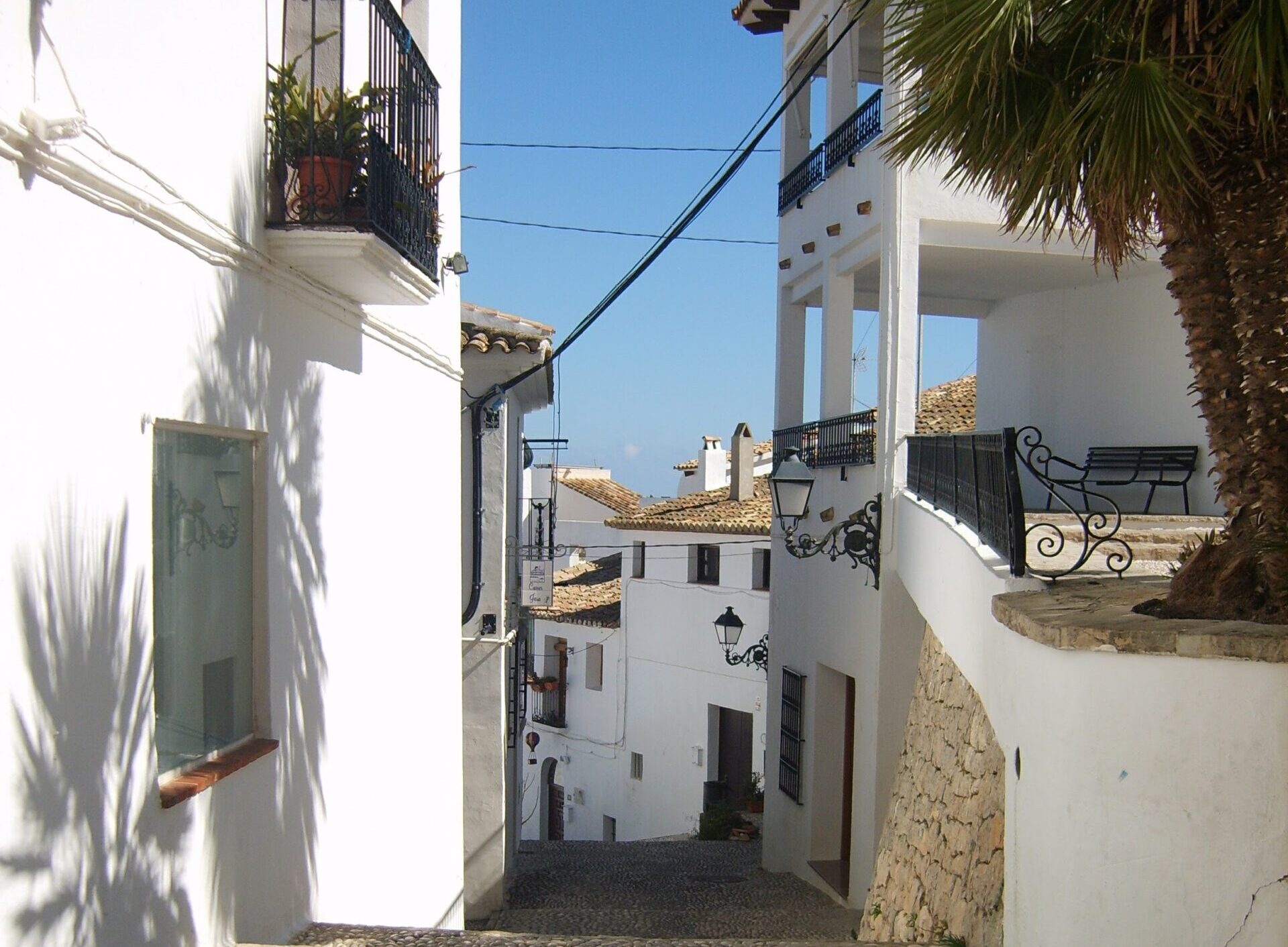 Altea, Spain