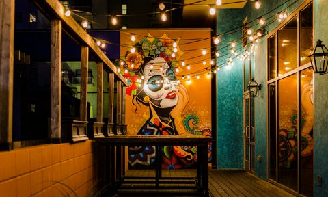 Mexican art