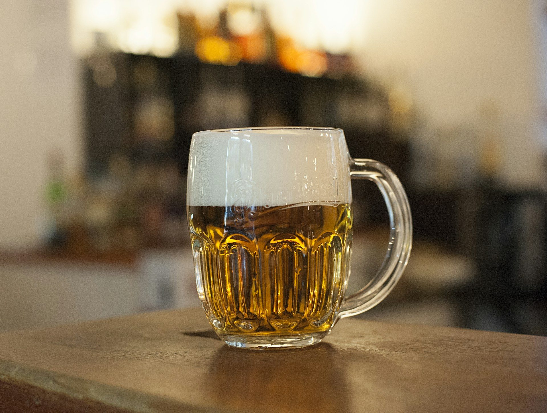 Glass, Alcohol, Beer