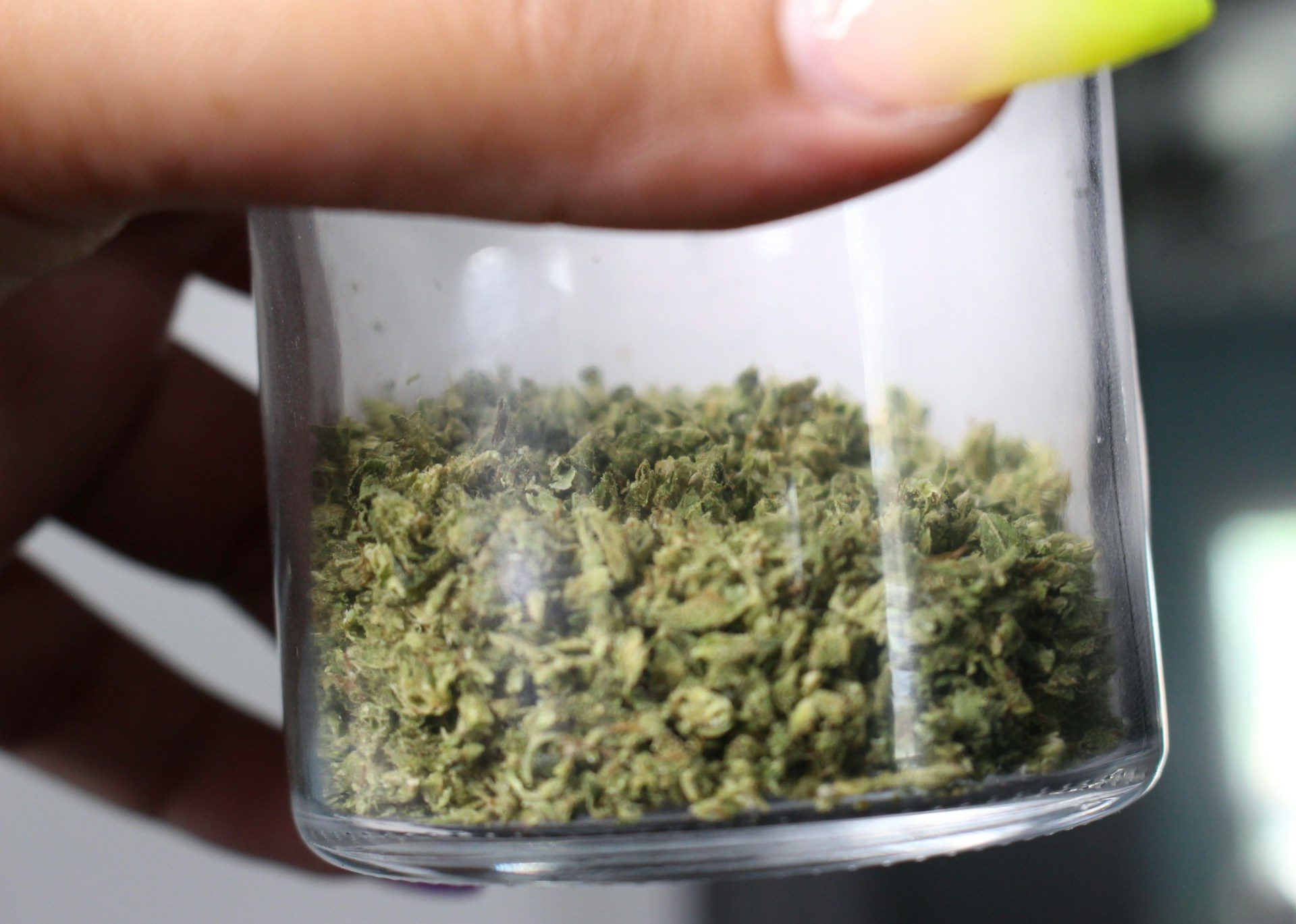 THC