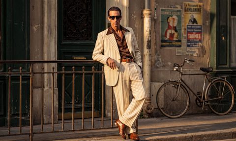 Clothing, Coat, Formal Wear