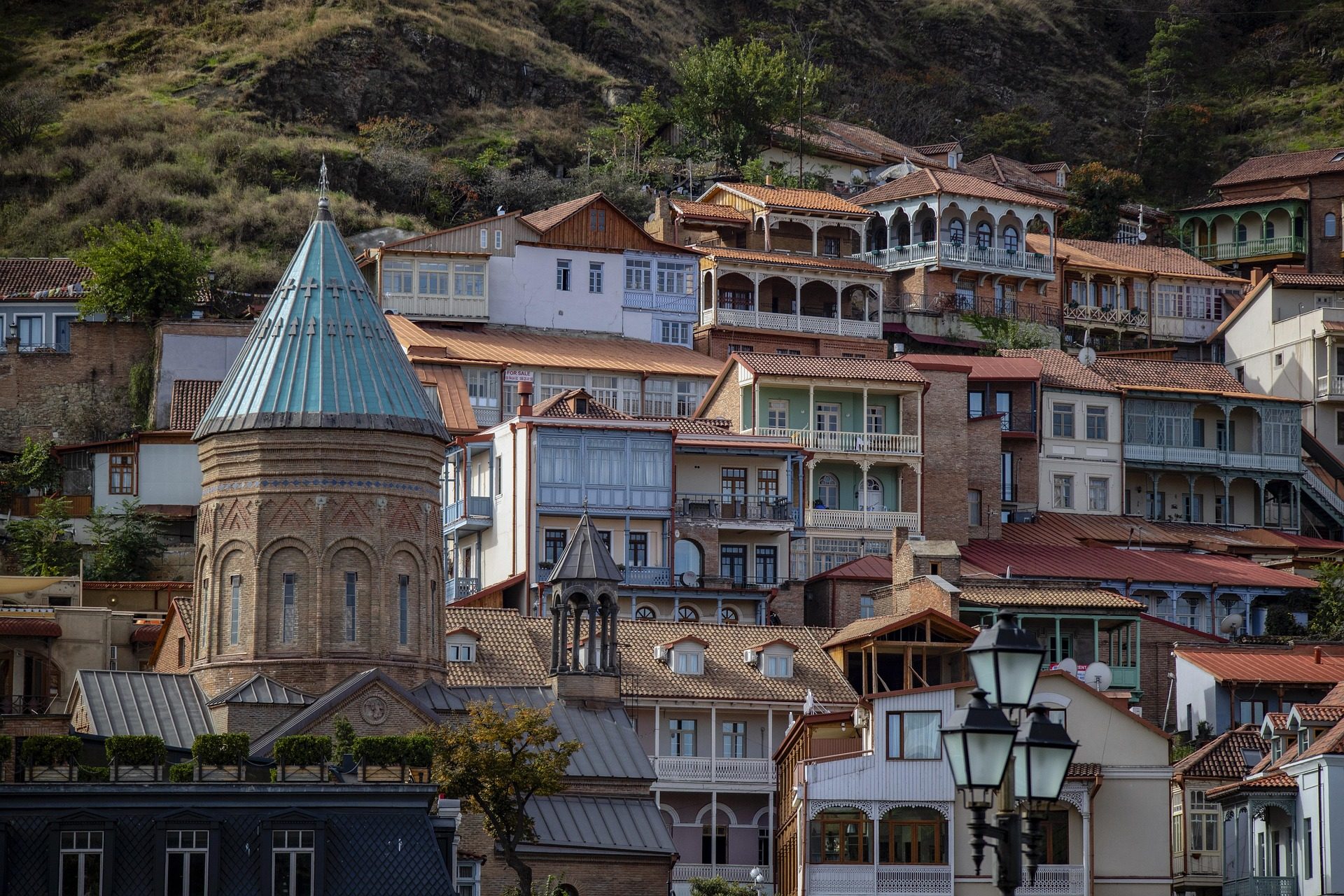Tbilisi Georgia
