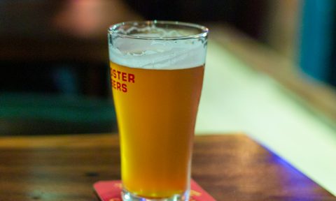 beer