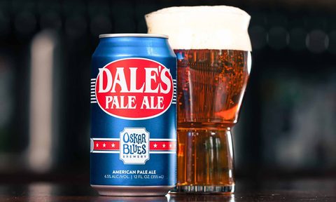 Dale’s Pale Ale