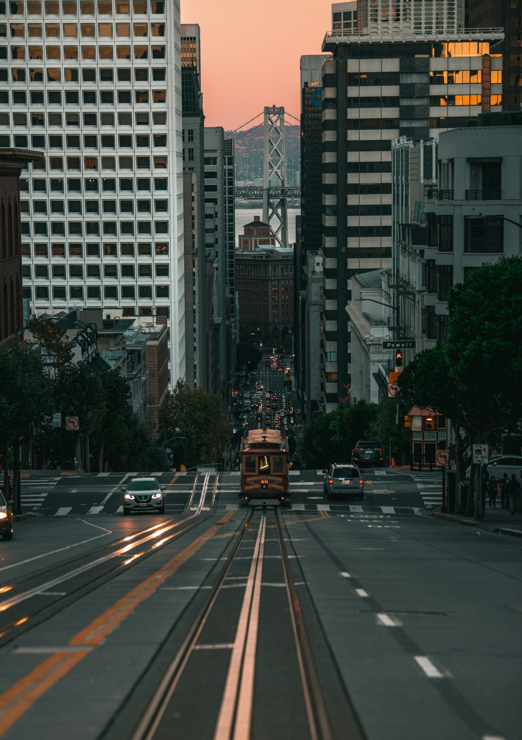 San Francisco