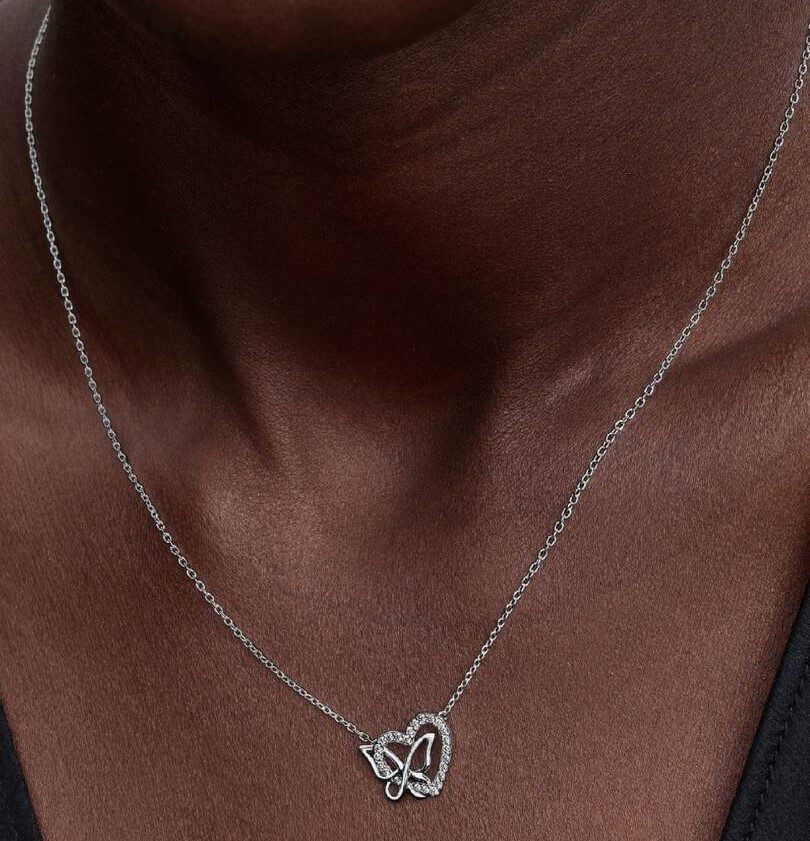 Accessories, Jewelry, Necklace