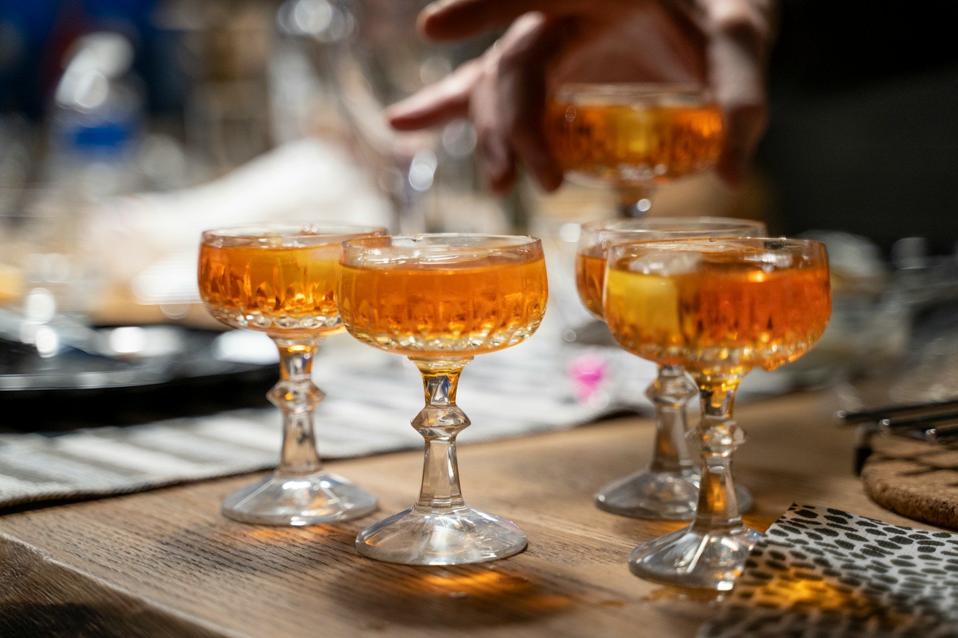 liqueur