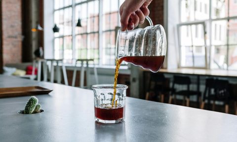 coffee