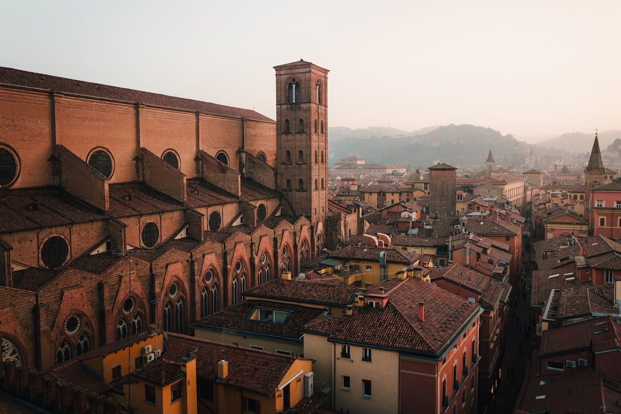 Bologna