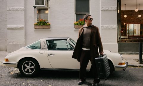 Porsche Design