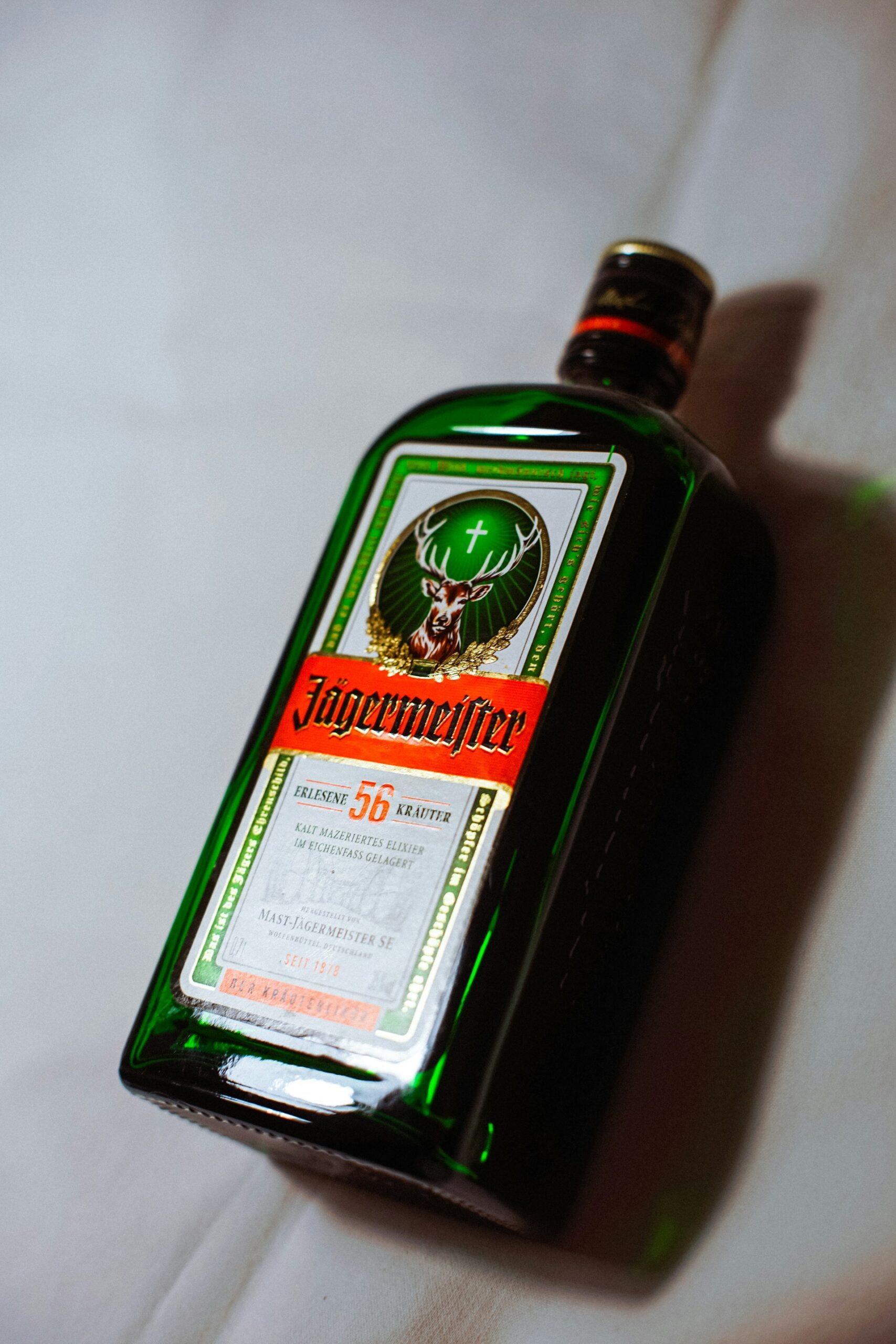 Jagermeister