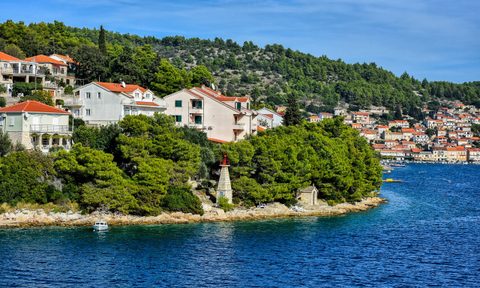 Korcula, Croatia