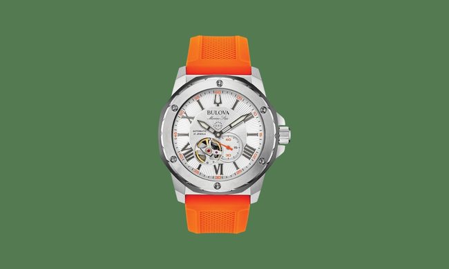 Bulova Marine Star deal