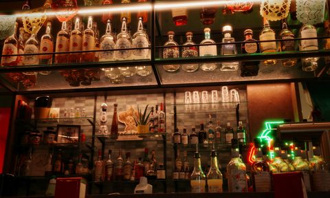 tequila