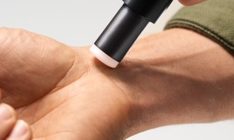 Body Part, Hand, Person