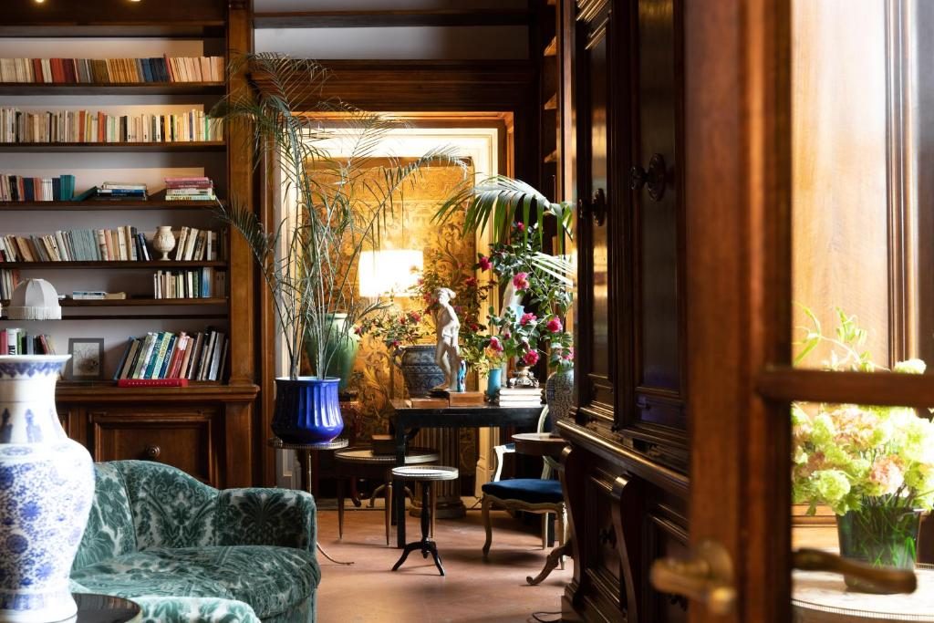 Il Salviatino Firenze