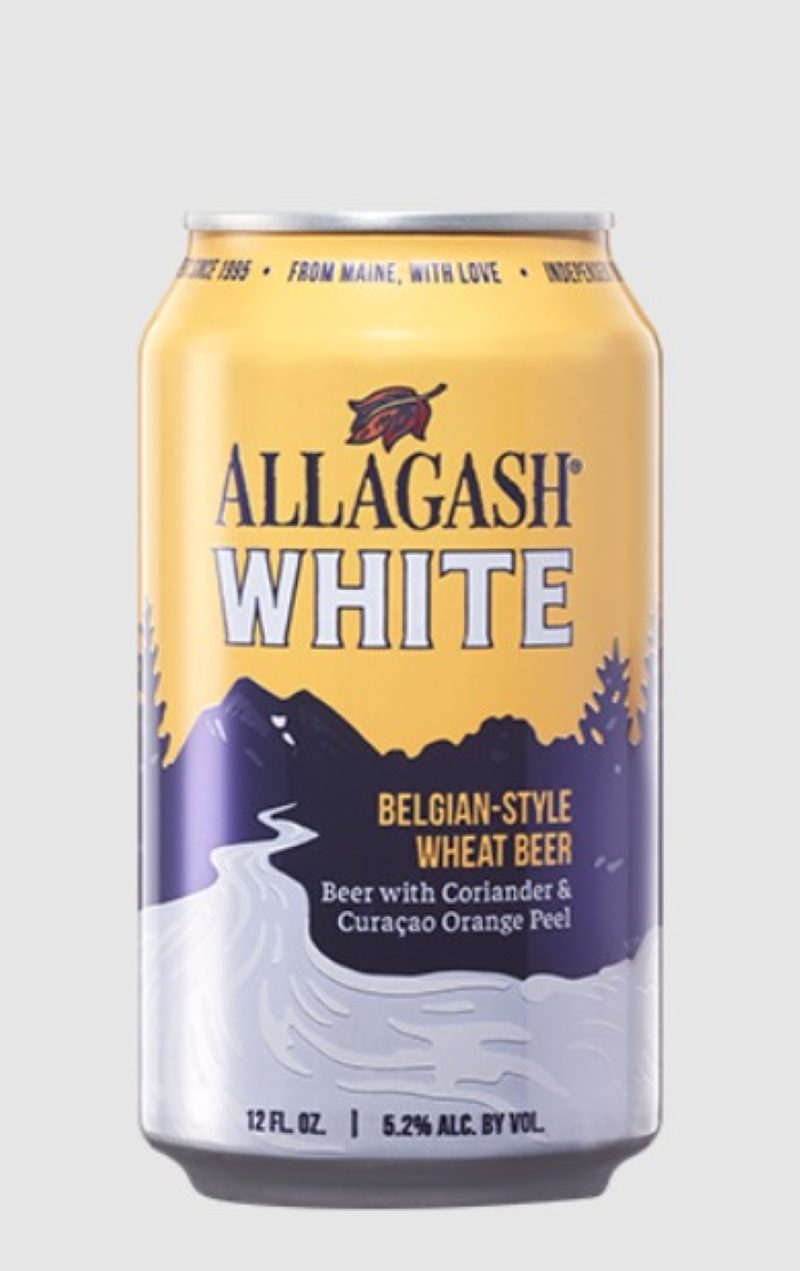 Allagash White