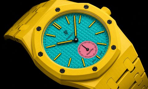 Wristwatch, Arm, Body Part