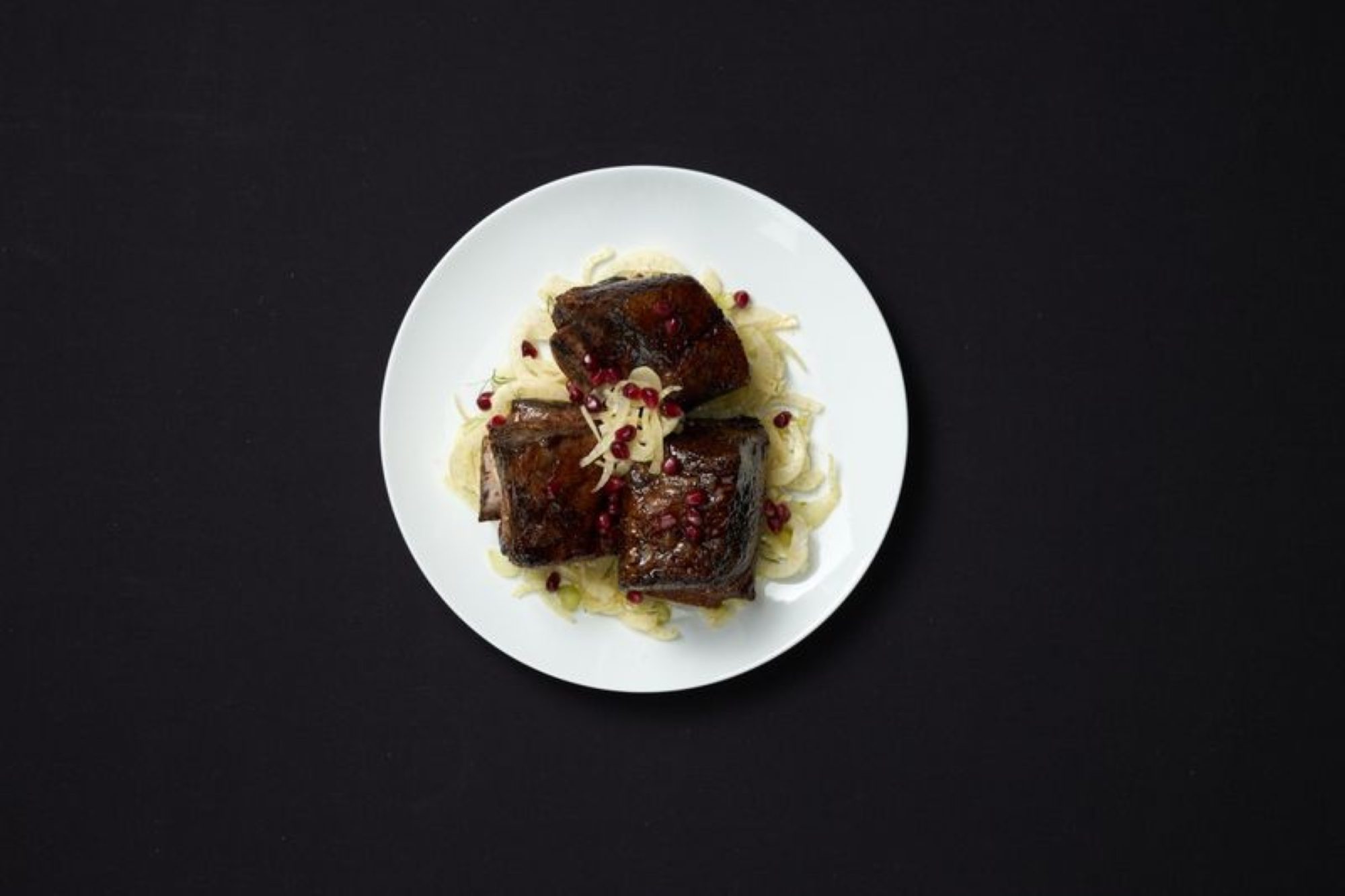Food, Food Presentation, Plate