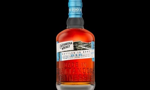Chattanooga Whiskey