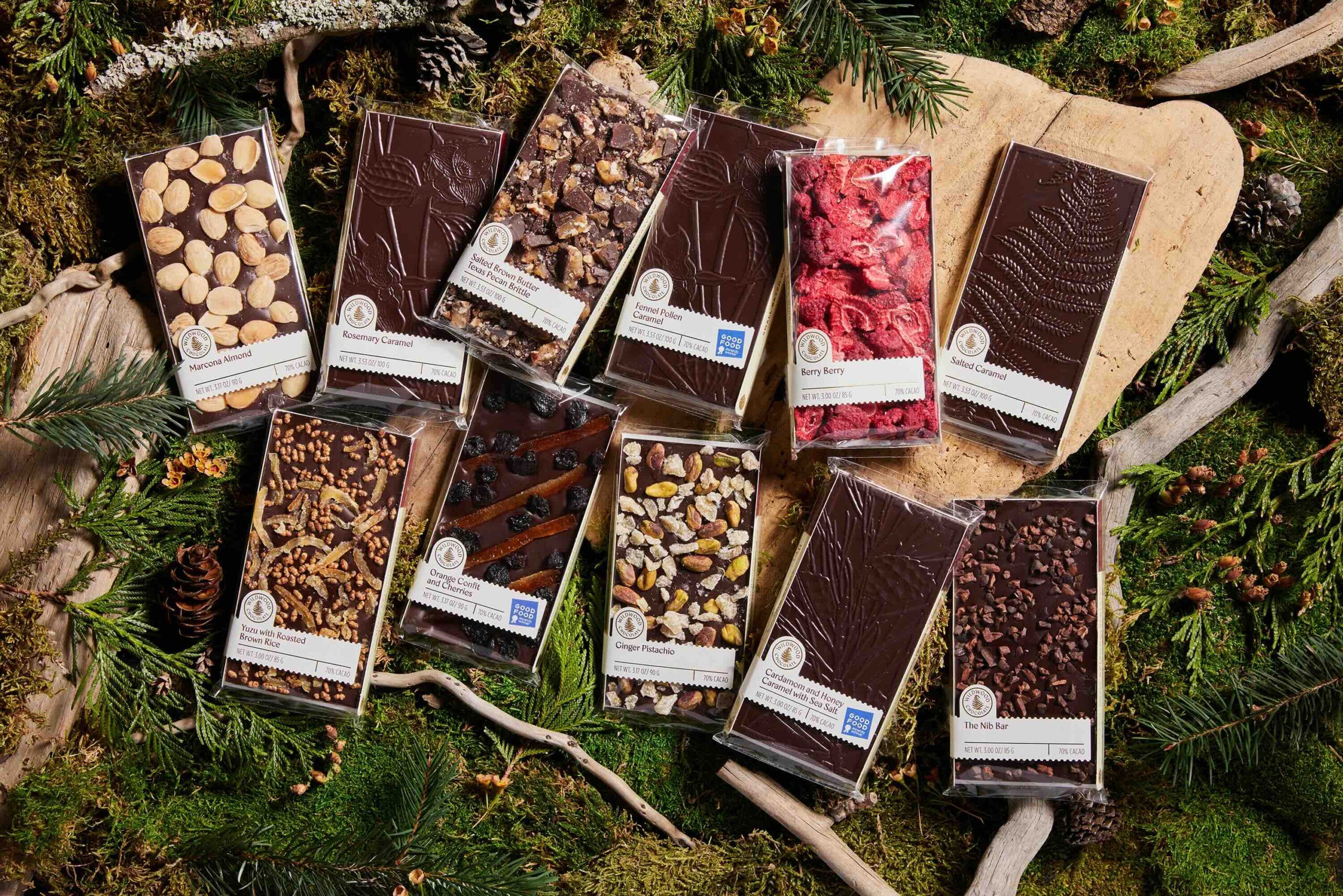 Chocolate, Dessert, Food