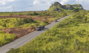 Road, Outdoors, Car