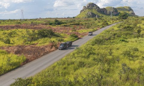 Road, Outdoors, Car