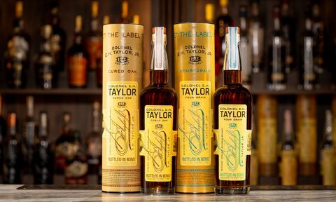Buffalo Trace