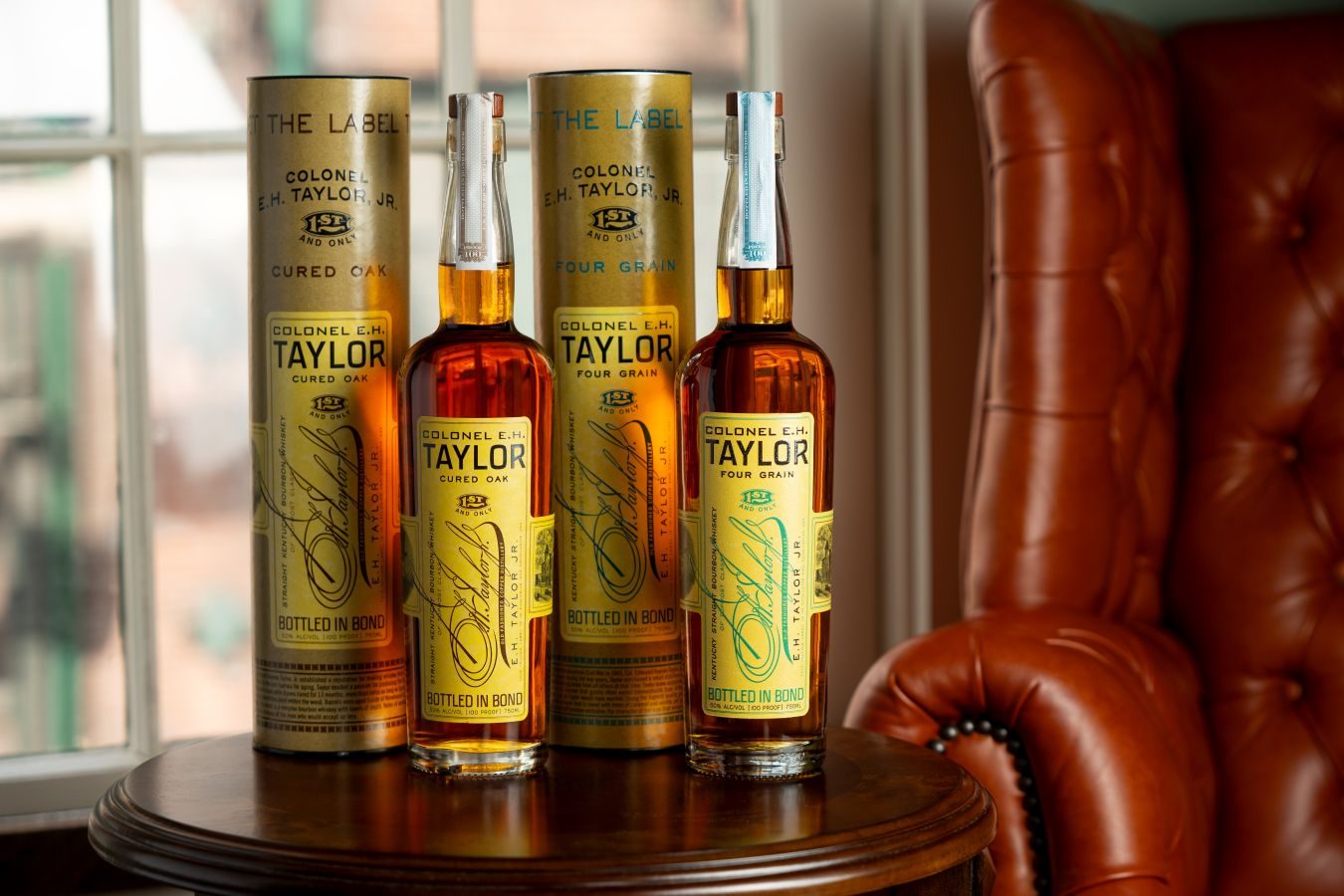 Buffalo Trace