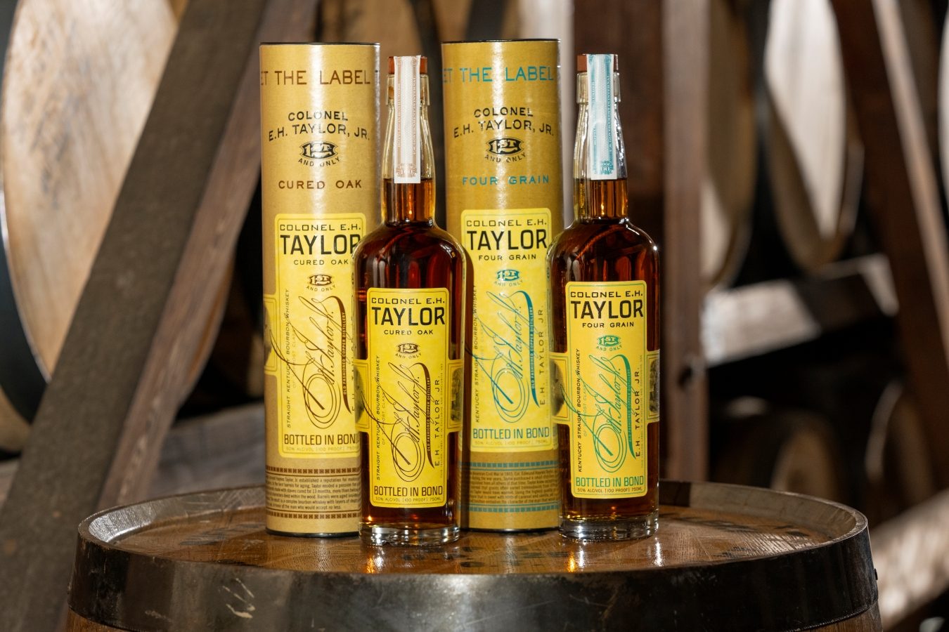 Buffalo Trace