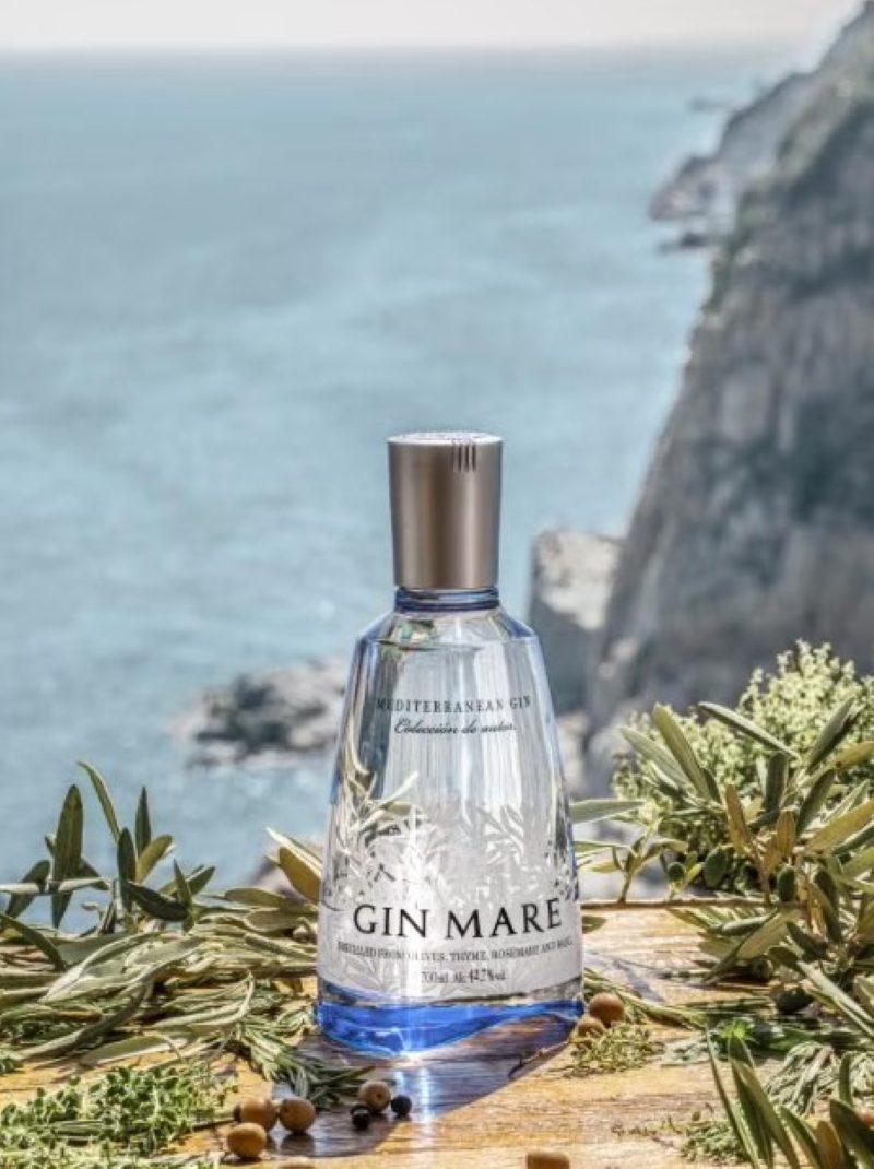 Gin Mare