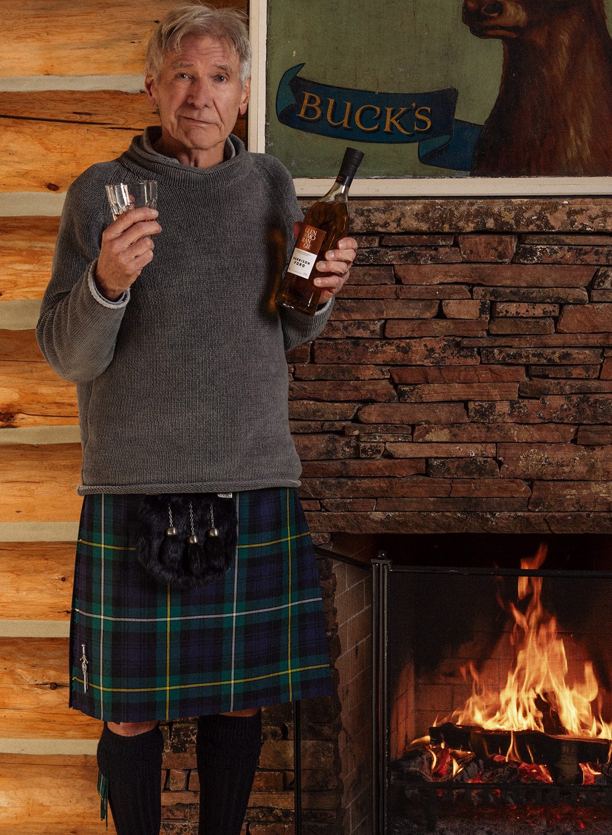 Glenmorangie 
