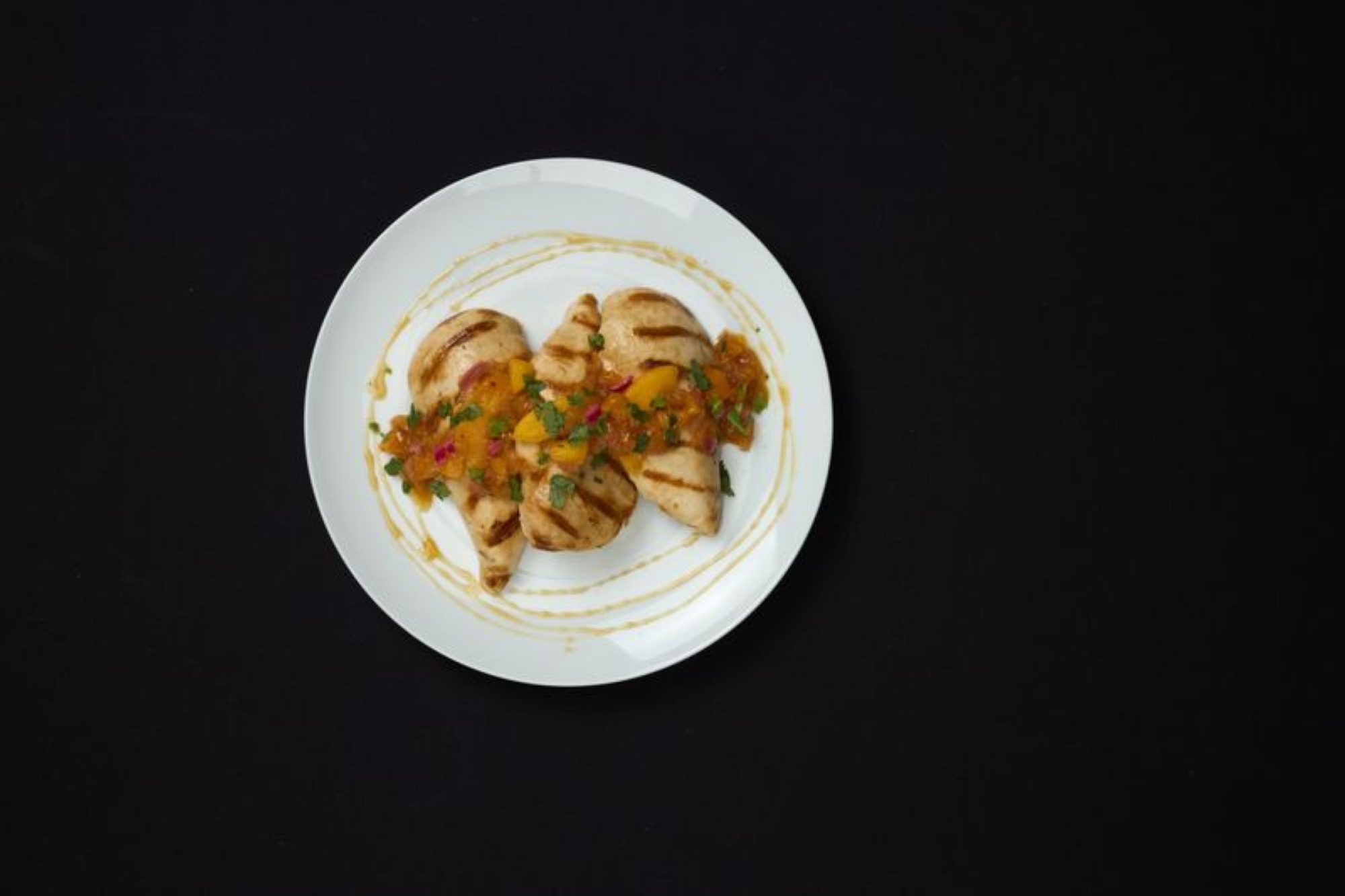 Food, Food Presentation, Meal