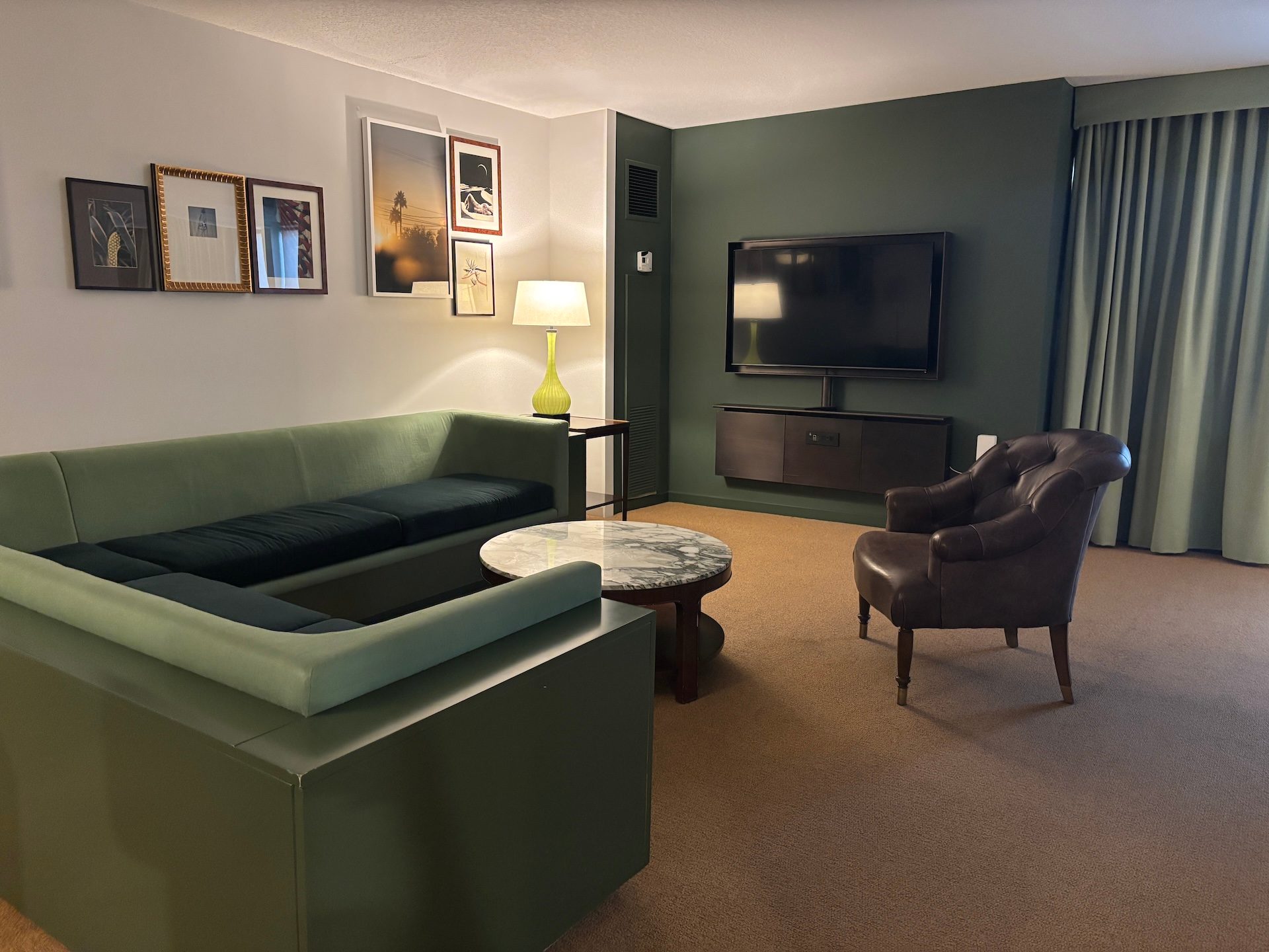 Park MGM Skylark Suite