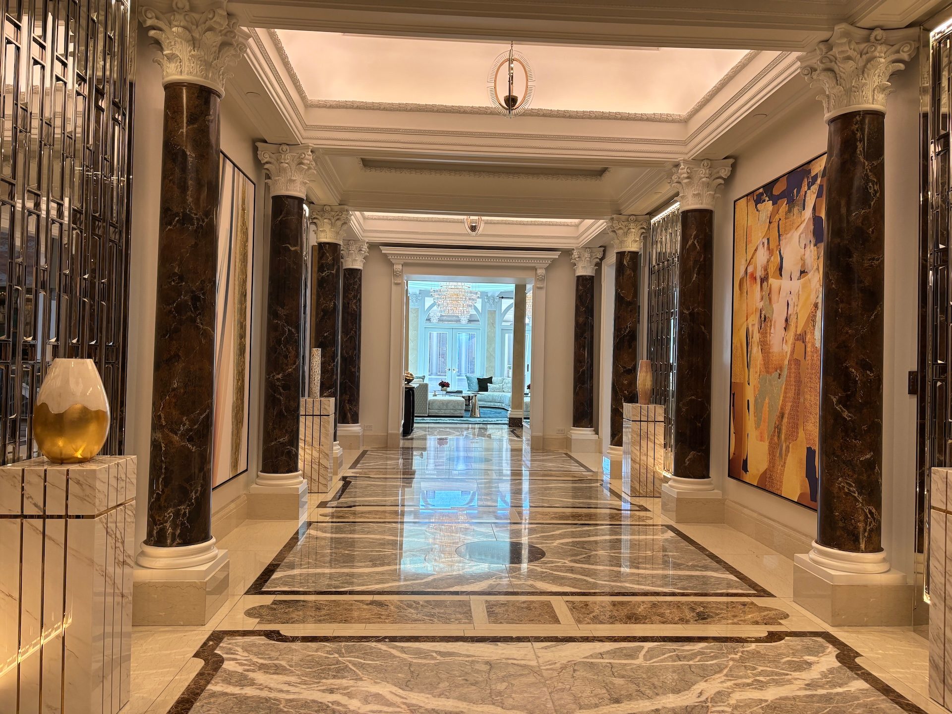 Caesars Palace Vegas