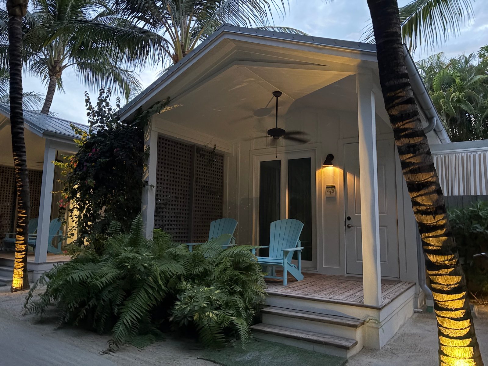 Bungalows Key Largo