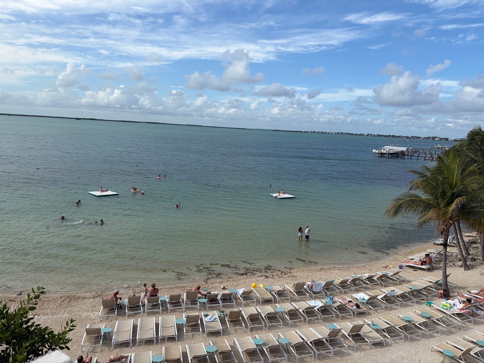 Bakers Cay Resort