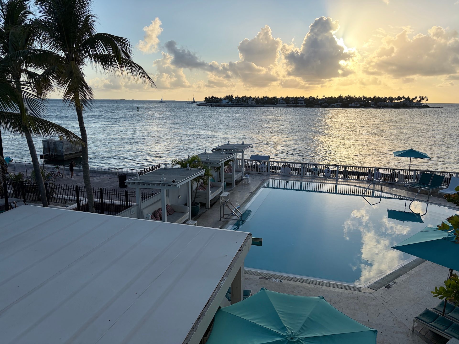 Ocean Key Resort & Spa