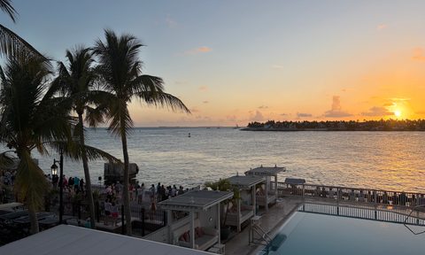 Ocean Key Resort