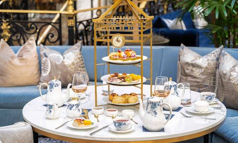 Brunch, Food, Furniture
