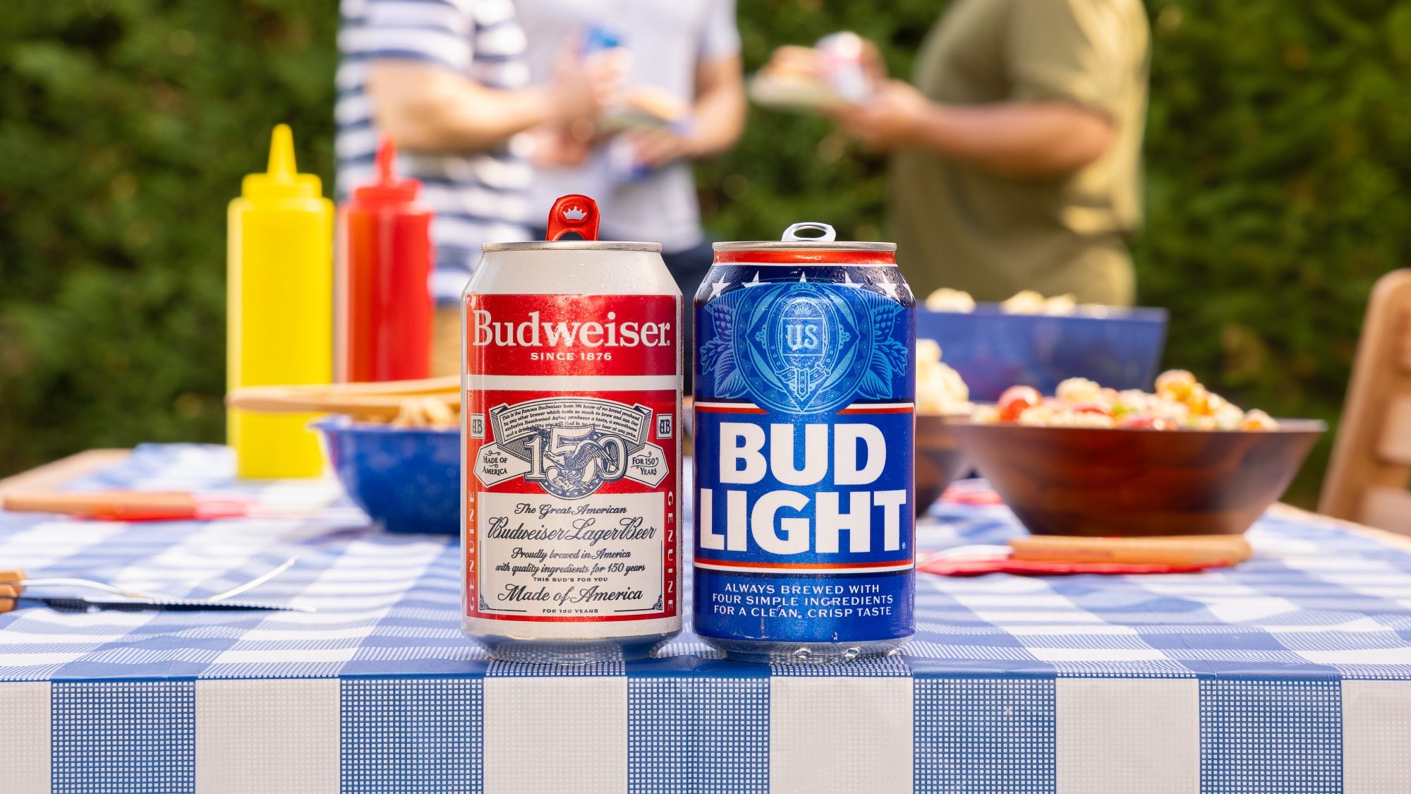 Tin, Alcohol, Beer
