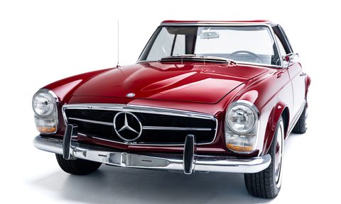 Car, Coupe, Sports Car