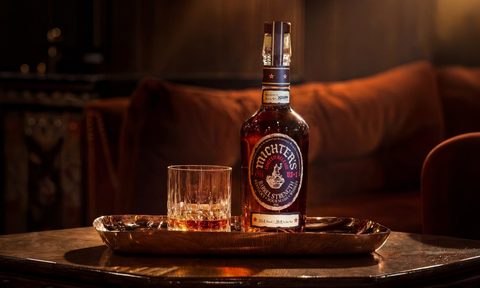 Michter’s US-1 Barrel Strength Sour Mash Kentucky Whiskey